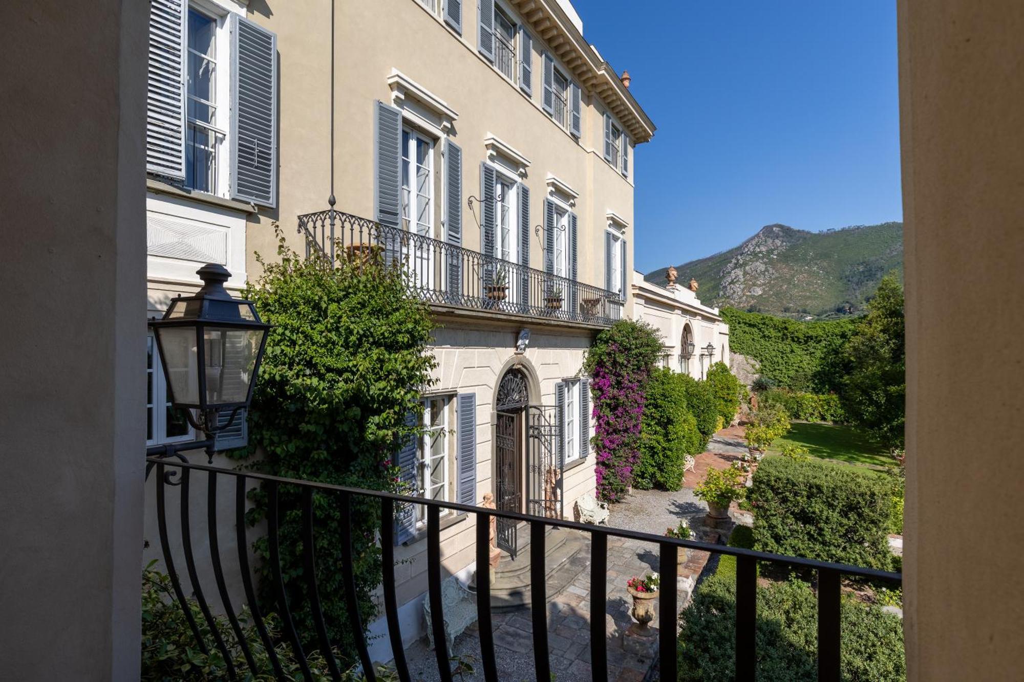 Villa Scorzi - Relais De Charme (Adults Only) Calci Zewnętrze zdjęcie