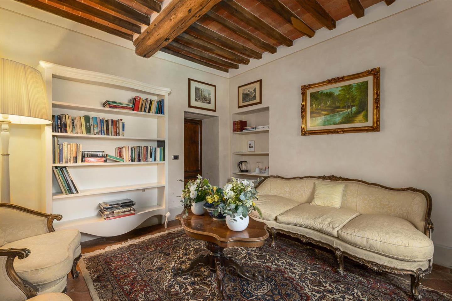 Villa Scorzi - Relais De Charme (Adults Only) Calci Pokój zdjęcie