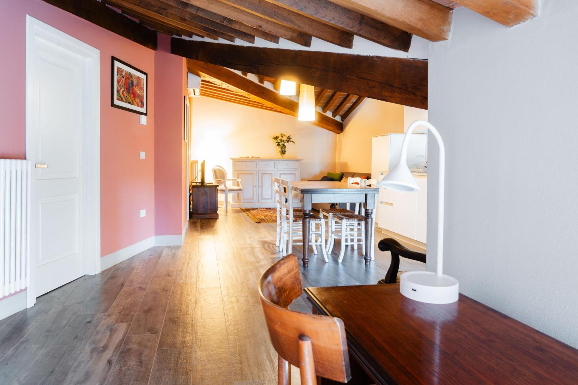 Villa Scorzi - Relais De Charme (Adults Only) Calci Zewnętrze zdjęcie