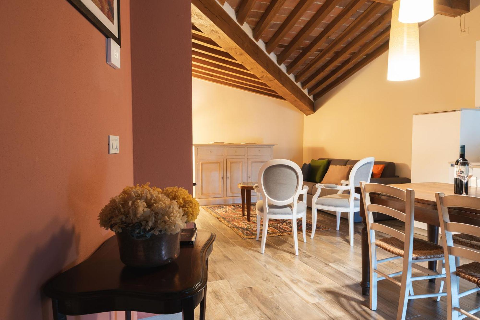 Villa Scorzi - Relais De Charme (Adults Only) Calci Pokój zdjęcie